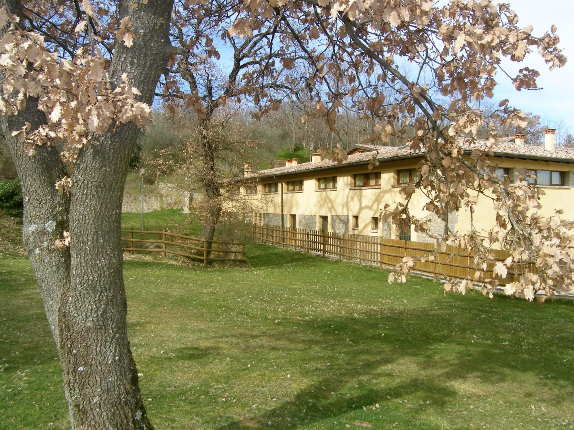Terre Gialle - La Val D'Orcia Nascosta Castel del Piano  Bagian luar foto